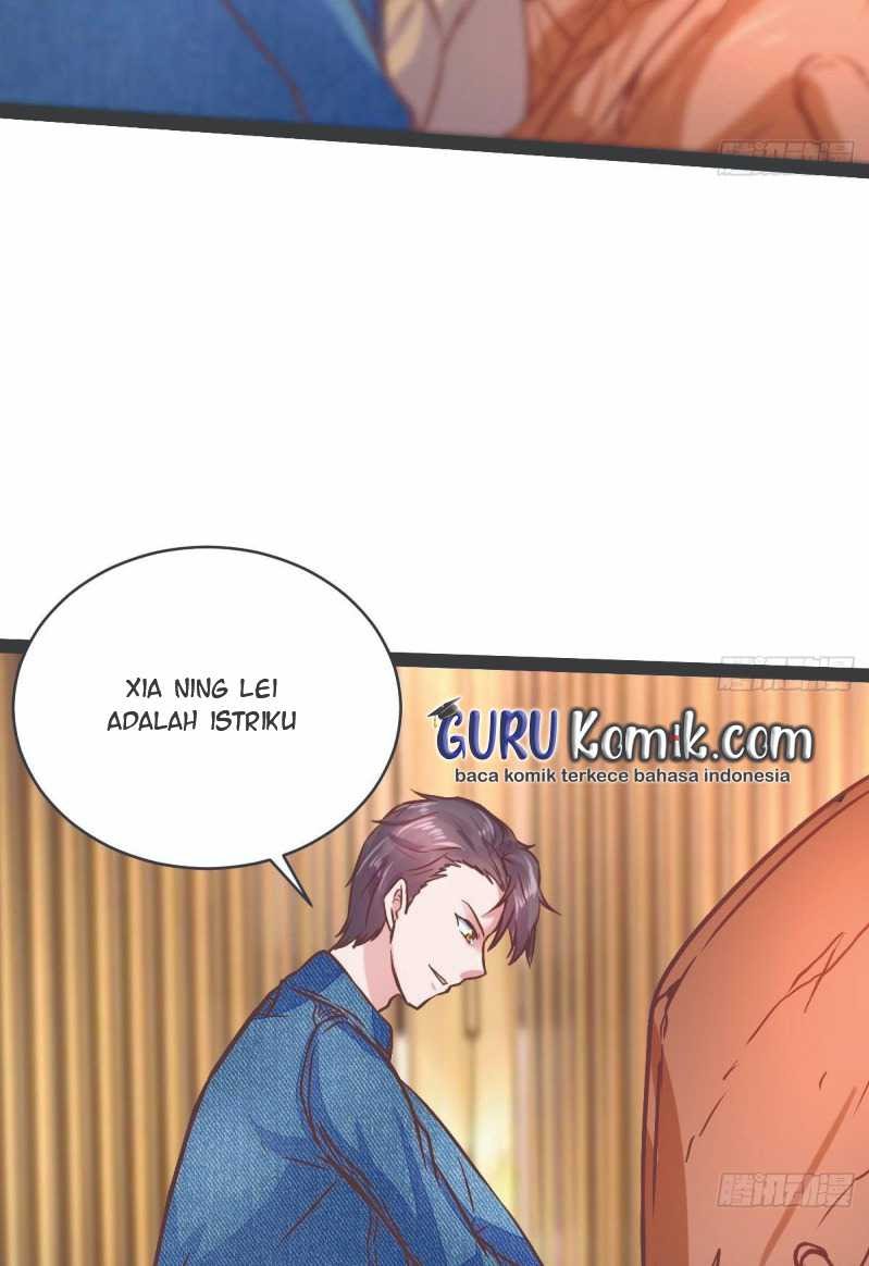 Rebirth Into the Strongest Immortal Cultivator chapter 24